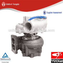 Geniune Yuchai Turbolader für M4200-1118100A-135